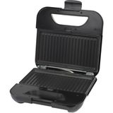 Zilan ZLN4704 3'ü 1 Arada Waffle & Tost Makinesi 800 W | Inox | Değiştirilebilir Plaka
