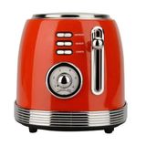 Zilan ZLN7040 Retro 850 W Ekmek Kızartma Makinesi