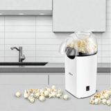 Zilan ZLN8044 1200 W Mısır Patlatma Makinesi beyaz
