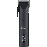 Zilan ZLN8696 11'i 1 Profesyonel Saç Ve Sakal Tıraş Makinesi | Ouera | Hızlı Şarj | Led - 000-Siyah
