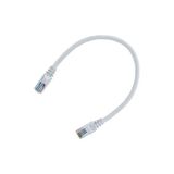 Zilevo Cat5e İnternet Ethernet Rj45 Lan Kablosu 30 cm