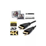 Zilevo Hdmi Kablo 4K 2160P Uhd 3 Metre