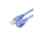 Zilevo Usb 2.0 Uzatma Kablosu Dişi Erkek Usb Kablo 1 Metre
