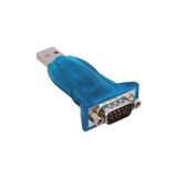 Zilevo Usb Rs232 Çevirici Dönüştürücü 9 Pin Uydu Receiver Güncelleme Kablosu