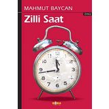 Zilli Saat - Mahmut Baycan