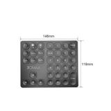 Zilvana Bluetooth Bağlantılı Sayısal Numpad - Siyah/Gümüş - Tip-C Girişli Mini Klavye