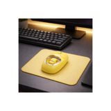 Zilvana Pikacu Detaylı Sevimli Bluetooth Kablosuz Mouse Şarjlı Sessiz Çift Mod