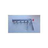 zimak SİLİKON TABANCASI METAL