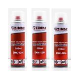 Zimak ZMK-1284 2+1pkt Pas Sökücü Temizleyici Koruyucu 600ML
