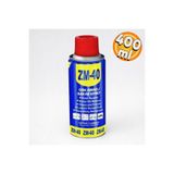 zimak ZMK-1286 Çok Amaçlı Genel Bakım Yağlama Bakım Pas Sökücü Onarıcı Sprey Yağ ZM-40 400 ml