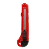 Zimak ZMK-1313 18 mm Plastik Gövdeli Geniş Maket Bıçağı