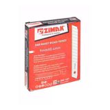 Zimakmaket Bicagi Yedegi Dar 9Mmx0.4mm 100 Lu Zmk 1489 0379 4892