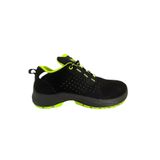 Zimaro 3V İş Güvenliği Ayakkabısı CEYLA S1P (KOMPOZİT BURUN, KEVLAR ARA TABAN, KAYMAZ TABAN)