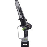 Zimastar Sc 5808 Akülü Budama Testeresi - Belirtilmemiştir.