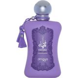 Zimaya Fatima Velvet Love Extrait De Parfum 100 ml Kadın Parfümü - 001-Renkli
