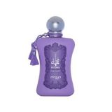 Zimaya Fatima Velvet Love Extrait De Parfum 100 Ml Kadın Parfümü