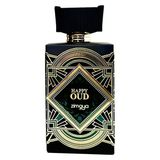 Zimaya Happy Oud Extrait De Parfum 100 Ml Unisex Parfüm