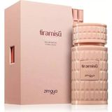 Zimaya Tiramisu Caramel 100ML - 100 ml