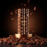 Zimaya Tiramisu Coco Unisex Edp 100 Ml Parfüm Diğer
