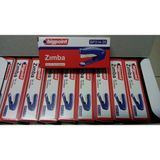 zımba makinesi no:10 mavi renk 10lu paket
