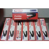zımba makinesi no:10 siyah renk 8li paket
