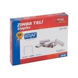 Zımba Teli 23/10 1000 Li 2310 - Standart