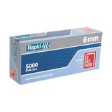 Zımba Teli 53/6 5m Galvaniz - 0-Koyu Mavi