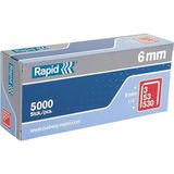 Zımba Teli 53/6 5m Galvaniz - Standart