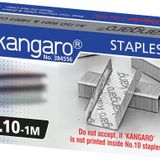 Zımba Teli Kangaro No 10 Kutu 1000 Adet No 10