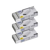 Zımba Teli No:10 ''3 Paket'' (3000 Adet) - Standart