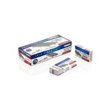 Zımba Teli No:10/5 Nikel (10'Lu Paket) 10X1000