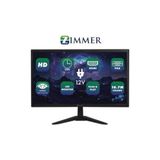 Zimmer 20 inç HD Ready Monitör TV LED Teknolojisi ile 12V Çalışma ve HDMI Girişi