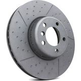 Zimmermann Formula F Coat Z Ön Fren Diski 340X30MM - Bmw F30-F31-F32-F33-F34-F36 M Sport S2NHA (328I,330I,335I,340I) 150.2906.32