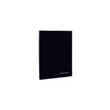Zimmet Defteri Ciltli 20x28 Cm 192 Yaprak