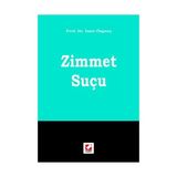 ZIMMET SUÇU - İZZET ÖZGENÇ