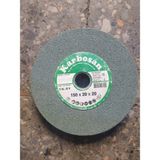 Zımpara Taşı Elmas 80KUM 150*20*20