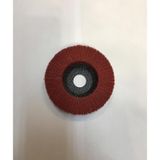 Zımparalı Polisaj Parlatma Keçesi (115 Mm)