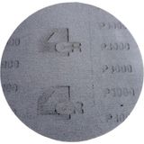 Zımparax 4gr 3000 Kum Drayzet Zımpara 1 Adet - 150 mm