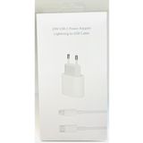 ZİMU TECH Type-c 20w iphone Tüm Serilerine Uyumlu Hızlı Şarj Aleti Adaptör Kablo Set 7 8 X 11 12 13 14 Pro Max
