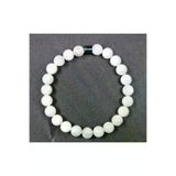 zin doğaltaş 8 mm Doğaltaş Aytaşı Bileklik 1BLK0156