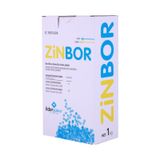 Zinbor 1KG Lider Gübre Suda Çözünür Bor Ve Çinko