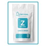 Zınc Oxıde-Çınko Oksıt 500 gr