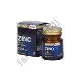 Zinc Sulphate Çinko İçeren Takviye Edici Gıda 100 Tablet