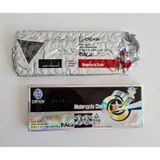 Zincir - Arka Teker (Cg-Ybr-Cbf 150-Apache-Falcon