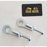 Zincir Çektirme Takim Gerdirme Vida - Yamaha Ybr 125 554275084