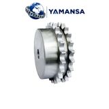 ZİNCİR DİŞLİ ÇİFT SIRA 5/8*2*22