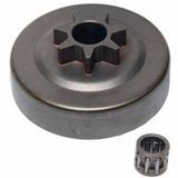 Zincir Dişlisi Sabit 3/25 Motorlu Testere Oleomac 947-946-941-951 Orjinal