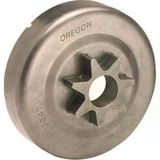 Zincir Dişlisi Sabit 3/8 Dolgu 112-116-120 Motorlu Testere Yedek Parça