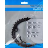 Zincir dişlisi Shimano FC-M590 36T. siyah