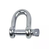 Zincir Kilidi (Galvanizli) 6 Mm – 32 Mm Arası 10Mm